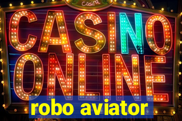 robo aviator